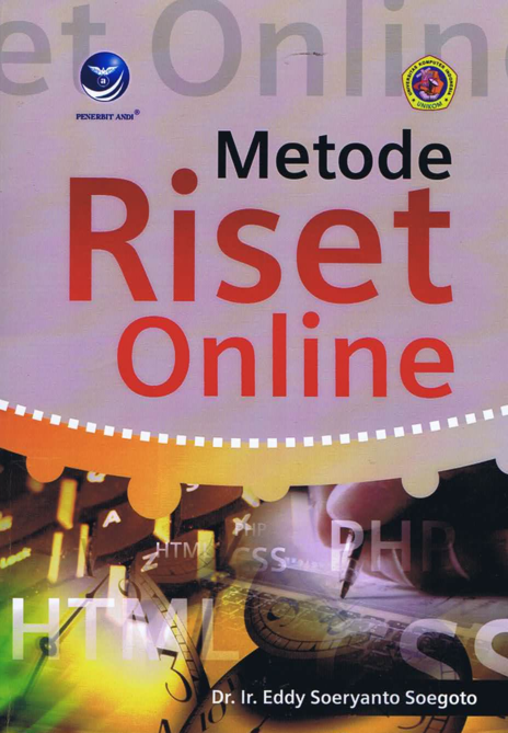 Metode Riset Online